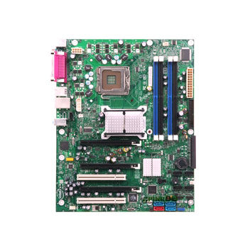 Core 2 Extreme Core 2 DUO Single Socket Processor DDR2/4/8GB PEDESTAL Workstations Motherboard