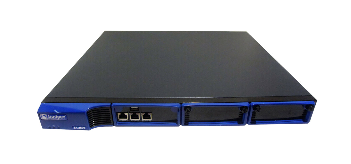 Juniper - SA2500 - SSL VPN Appliance - Orange Hardwares