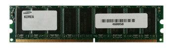 Samsung - 122414CW - 1GB DDR ECC PC-3200 400Mhz Memory