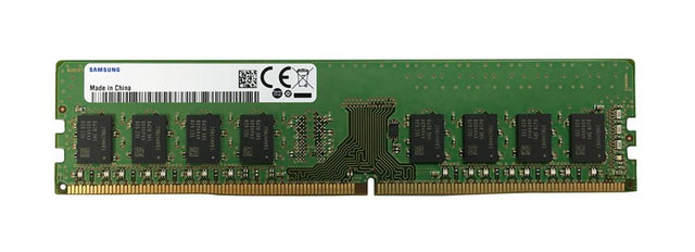 M378A2G43AB3-CWE Samsung 16GB PC4-25600 DDR4-3200MHz non-ECC Unbuffered CL22 288-Pin DIMM 1.2V Single Rank Memory Module