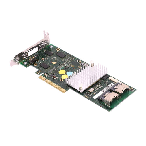 05-50137-00 Broadcom 9562-16i 16-Port Internal 12Gbs TriMode SATA+SAS+PCIe Raid Controller