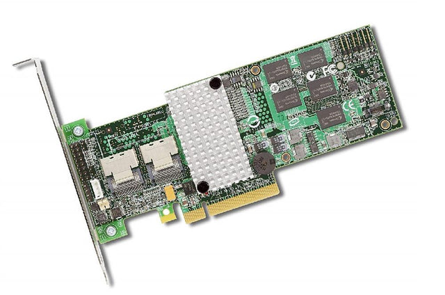 SAS 9260-8I Dell Megaraid 9260-8I 6Gb Sas Sata Raid Controller