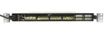 QLogic - SB5200-12A - 12-Ports 2-Gbps Fibre Channel Switch