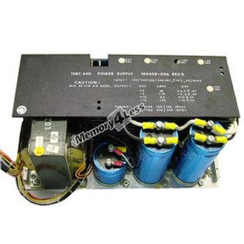 Intel - SBC640 - 235-Watts Power Supply for SBC660 Multibus-I Chassis