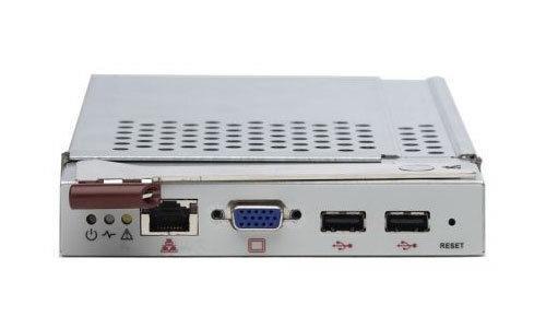 SBM-CMM-003 SuperMicro Twin Blade Chassis Management