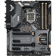 ASUS - SBZ170MARK1 - SABERTOOTH Z170 MARK 1 Socket LGA 1151 Intel Z170 Chipset 7th/6th Generation Core i7 / i5 / i3 / Pentium / Celeron Processors Support