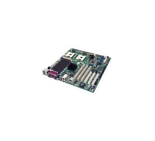 Socket PGA370 SSI Thin System Board Motherboard Supports 2x Pentium 3 Series DDR SDRAM