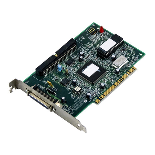 AHA-2940-5 Adaptec Wide Ultra SCSI PCI 32-Bit Host Bus Adapter