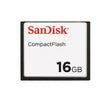 SanDisk - SDCFAA-016G - 16GB CompactFlash Commercial Grade Flash Card