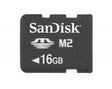 SanDisk - SDMSM2-G016G-E11 - 16GB Gaming Memory Stick M2