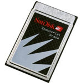 SanDisk - SDP3BI-128-201-00 - 128MB Standard Type II ATA PCMCIA FlashDisk