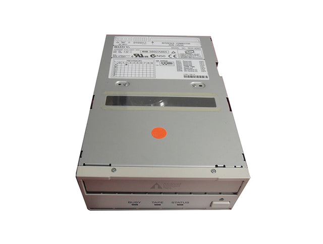 SDX-400C - Sony 35GB(Native) / 90GB(Compressed) AIT-1 Fast Wide SCSI 68-Pin 3.5-inch Internal Tape Drive