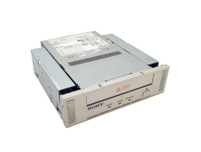 SDX-700 Sony Ait3 100/260GB SCSI 68 PIN Se/lvd Int Tape Drive Grey