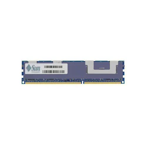 SE6Y2C11Z - Sun 16GB Kit (2 X 8GB) DDR3-1333MHz PC3-10600 ECC Registered CL9 240-Pin DIMM Dual Rank Memory