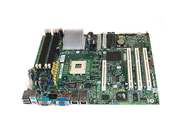 SE7210TP1-E - Intel Socket 478 Intel E7210 Chipset ATX System Board (Motherboard) Supports Pentium 4 / Celeron Series DDR 4x DIMM