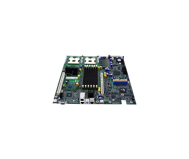 SE7501WV2ATA - Intel SE7501WV2 Socket PGA604 Intel E7501 Chipset SSI TEB System Board (Motherboard) Supports 2x Xeon DDR 6x DIMM