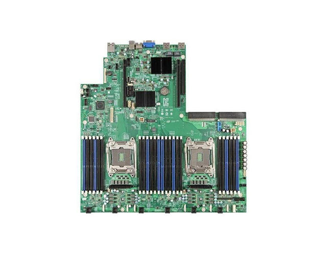 Xeon 800MHz ATA 100/150 RAID 2 DEV System Board Motherboard