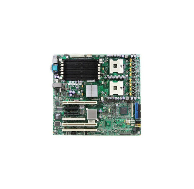 SE7520BD2SATAD2 - Intel Socket PGA604 Intel E7520 Chipset SSI EEB System Board (Motherboard) Supports 2x Xeon DDR2 8x DIMM