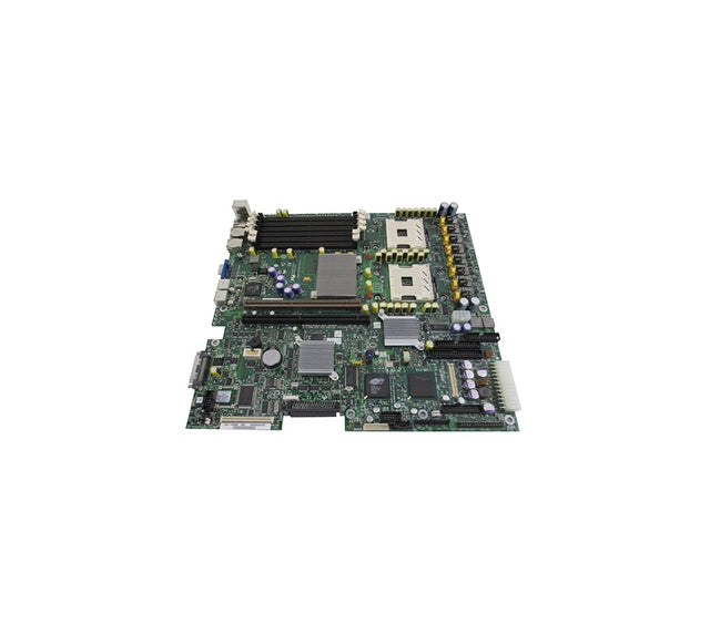 SE7520JR2SCSID2 - Intel Socket PGA604 Intel E7520 Chipset SSI TEB System Board (Motherboard) Supports 2x Xeon DDR2 6x DIMM