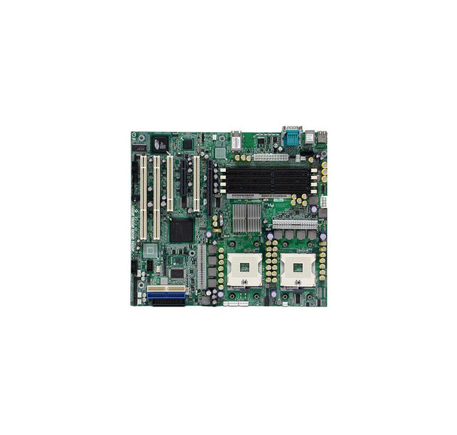 SE7525GP2 - Intel Dual Xeon E7525 DDR V& BL Server Motherboard