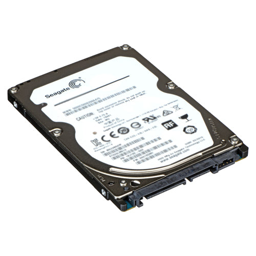 ST9120411ASG Seagate Momentus 7200.3 Series 120GB 7200RPM SATA 3Gb/s 16MB Cache (CE) 2.5-Inch Hard Drive