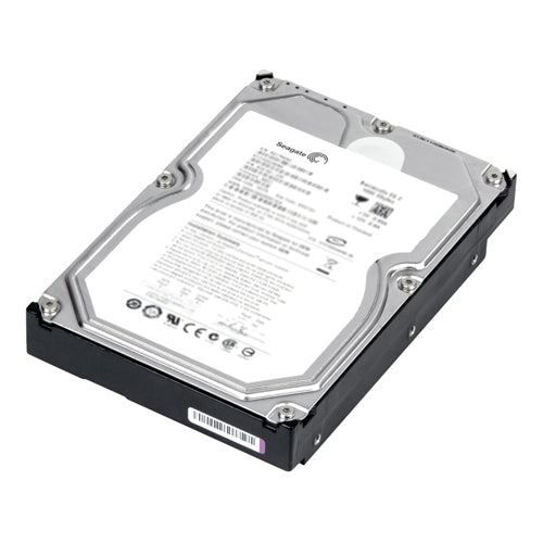 9CY131-276 Seagate BarraCuda 7200.10 Series 80GB 7200RPM SATA 3Gb/s 8MB Cache (CE) 3.5-Inch Hard Drive