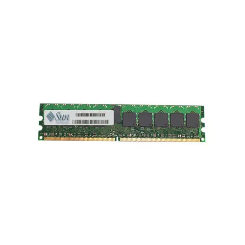 SEKX2B1U - Sun 2GB Kit (2 X 1GB) DDR2-533MHz PC2-4200 ECC Registered CL4 240-Pin DIMM Memory for Sun SPARC Enterprise T1000/T2000