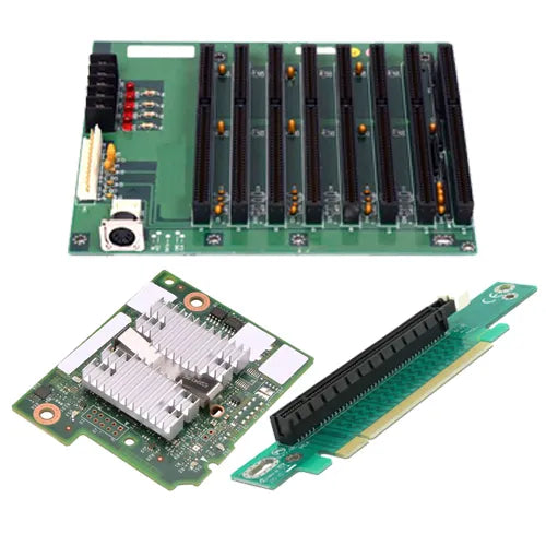 501-5142 Sun I/O Board for Fire V880