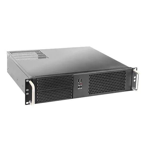 PIO-618R-TDLR Supermicro 2U Server Chassis w/ 1x Heatsinks Dual Power Supply