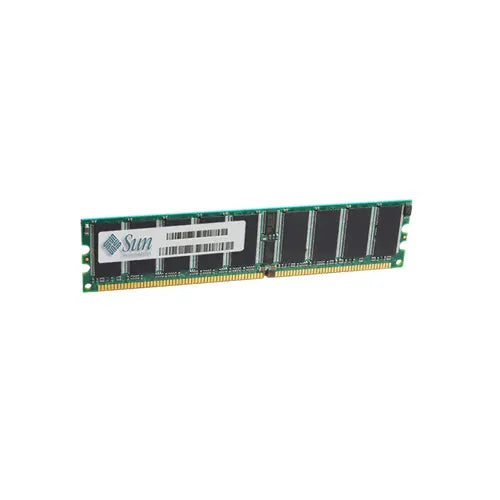 SEWX2C1U - Sun 16GB Kit (4 X 4GB) DDR2-667MHz PC2-5300 ECC Registered CL5 240-Pin DIMM Dual Rank Memory