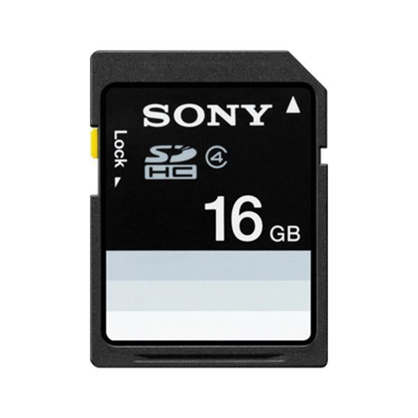 SF16N4/TQM-A1 Sony 16GB Sdhc Class 4