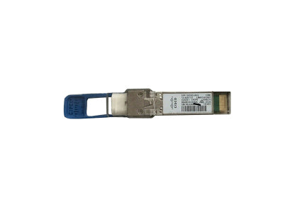 SFP-10/25G-LR-I - Cisco 25Gb/s 10/25GBase-LR Single-mode Fibre 1310nm 10km LC Connector SFP28 Transceiver Module