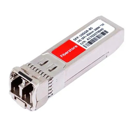 SFP-10GSR-85 Fiberstore SFP+ 850nm 300m DOM Transceiver