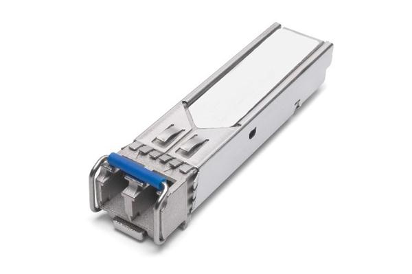 SFP-GE40KM Juniper 1Gbps 1000Base-EX Single-mode Fiber 40km 1310nm Duplex LC Connector SFP Transceiver Module with DOM (Refurbished)