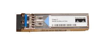 Cisco - SFP-WDM-1310-40 - 1Gbps 1000Base-EX Single-Mode Fiber 40km 1310nm LC Connector SFP Transceiver Module