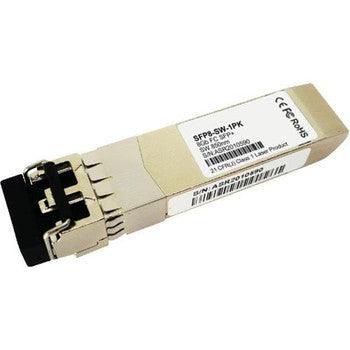 QLogic - SFP8-SW-1PK - 8Gbps Multi-mode Fiber 150m 850nm LC Connector SFP+ Transceiver Module