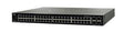 Cisco - SGE2010G5 - 48-Ports 10/100/1000 Ethernet Switch