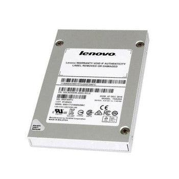 Lenovo - SL10A28675 - 600GB MLC SATA 6Gbps 2.5-inch Internal Solid State Drive (SSD)