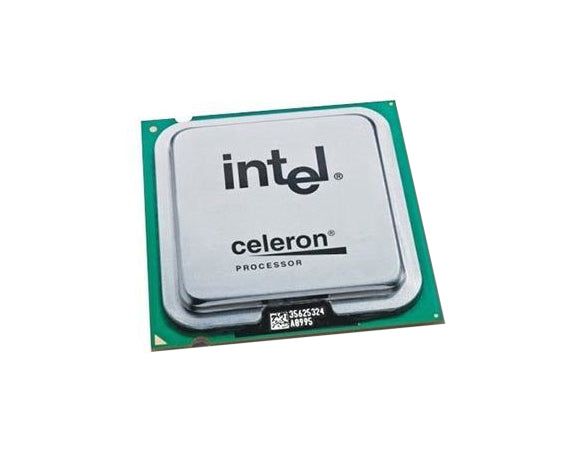 Celeron 1-Core 566MHz 66MHz FSB 128KB L2 Cache Socket PPGA370 Processor