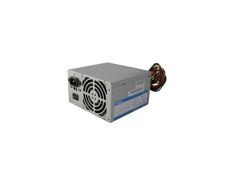 SL350 - Antec 350-Watts 115-230V AC 8A 50-60Hz ATX12V Power Supply Dual Fan in Box - Orange Hardwares