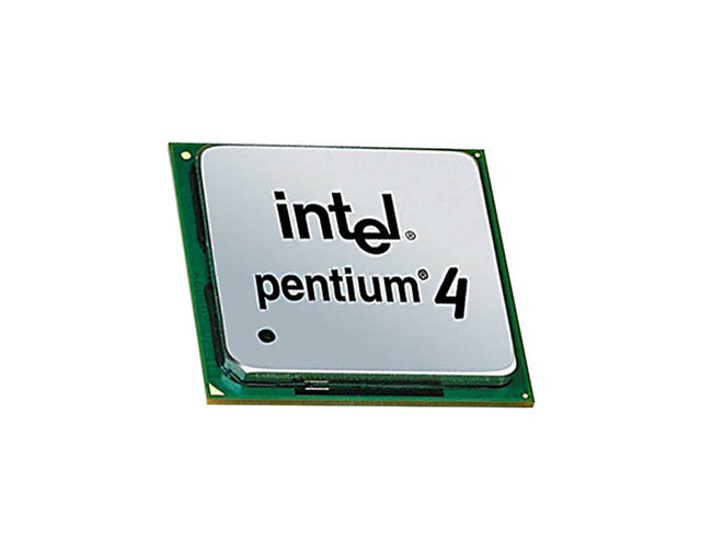 Pentium 4 2.00GHz 400MHz FSB 512KB L2 Cache Socket PPGA478 Processor