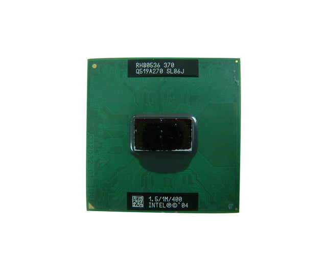 1.60GHz 533MHz FSB 2MB L2 Cache Socket PPGA478 Intel Core Duo T2050 Dual Core Processor