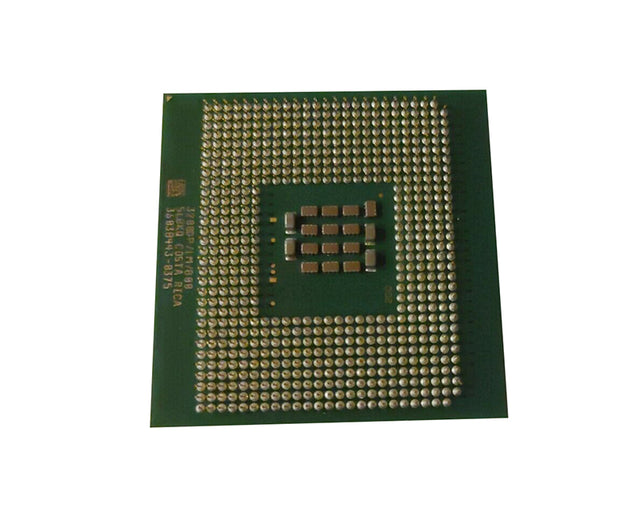 3.20GHz 800MHz FSB 1MB L2 Cache Socket PGA604 Intel Xeon Single-core 1 Core Processor for ProLiant ML350 G4