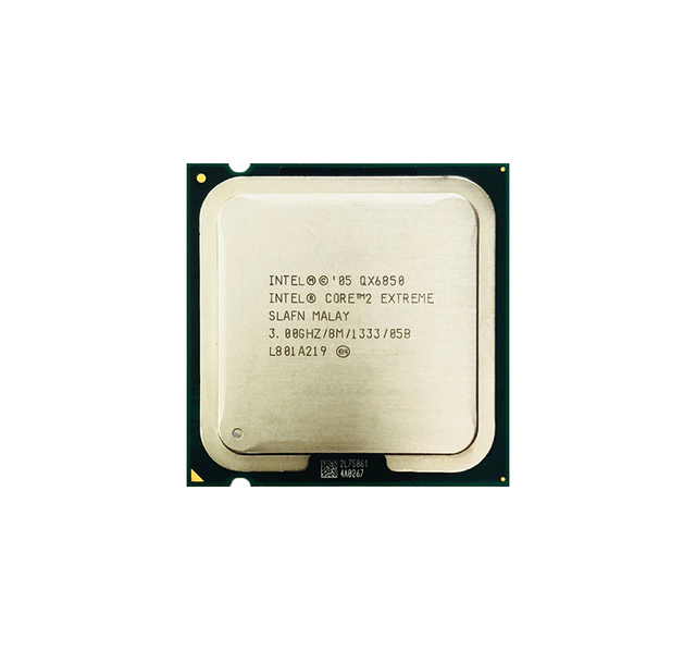 3.00GHz 1333MHz FSB 8MB L2 Cache Socket PLGA771 Intel Xeon X5365 Quad-core 4 Core Processor Kit for ProLiant ML370 G5