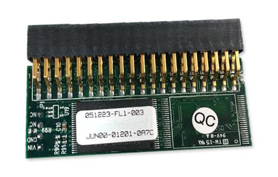 SLFDM40LPV-512H SimpleTech Module