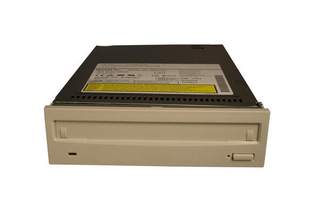 SMO-F541-01 Sony 2.6GB SCSI 50-Pin 5.25-inch Internal Magneto Optical Drive