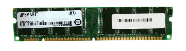 22P8511-A Smart 128MB SGRAM DIMM-100