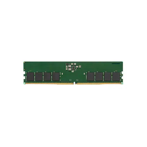 SNPG00XJC/16G - Dell 16GB DDR5-4800MHz/PC5-38400 ECC Unbuffered CL40 288-Pin UDIMM 1.1V Single Rank Memory Module