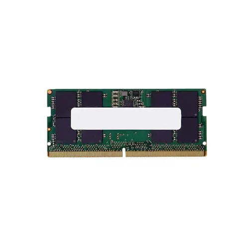 SNPMVK8PC/8G - Dell 8GB DDR5-4800MHz PC5-38400 non-ECC Unbuffered CL40 262-Pin SODIMM 1.1VDC Single Rank Memory Module