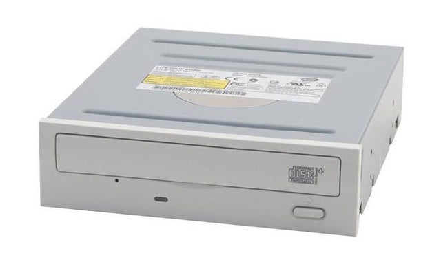 SOHR-5239S LITE ON Lite-On52x32x CD-RW IDE Drive White